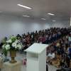 Palestras e Mesas redondas